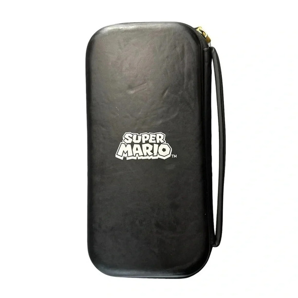 Nintendo Super Mario Switch Holder Case - Picture 3 of 7